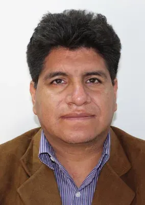 Luis Carlos Simeon Hurtado