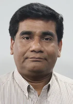 Luis Constantino Arevalo Guerrero