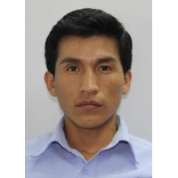 Luis Exon Perez Manza