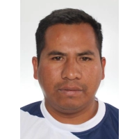 Luis Javier Mendoza Orejon