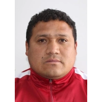 Luis Jimmy Arauco Garcia