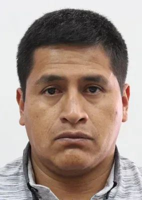 Luis Marin Pomachagua Osorio