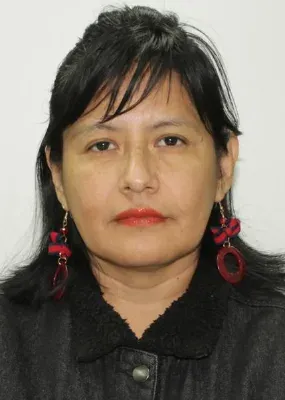Luisa Rufina Meneses Rivadeneyra