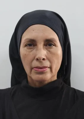 Madeleine del Rosario Alomia Valderrama