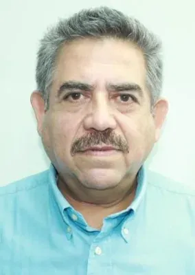 Manuel Arturo Merino de Lama
