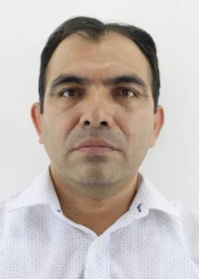 Manuel Felipe Guevara Duarez