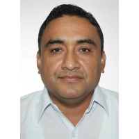 Marco Antonio Centty Lopez