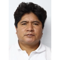 Marco Antonio Morales Antigua