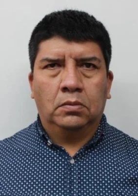Marcos Antonio Callirgos Alvarez