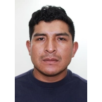 Marcos Zacarias Barriga Acapana