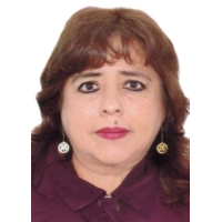 Maria Rosario Lopez Solano