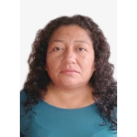 Martha Luz Regalado Orihuela