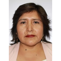 Martha Selia Ruelas Condori