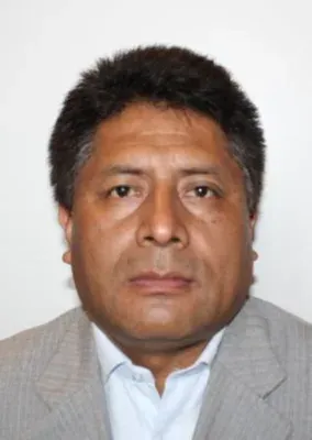 Martires Lizana Santos