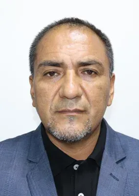Maximo Oscar Cabrera Cabrera