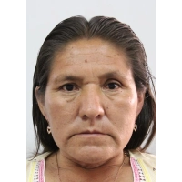 Mercedes Tolentino Carhua
