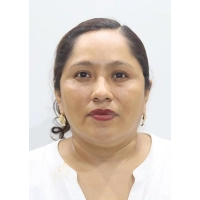 Mercy Alfonsita Valdivia Ruiz