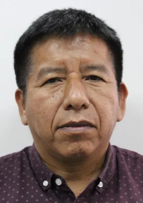 Miguel Angel Meza Malpartida