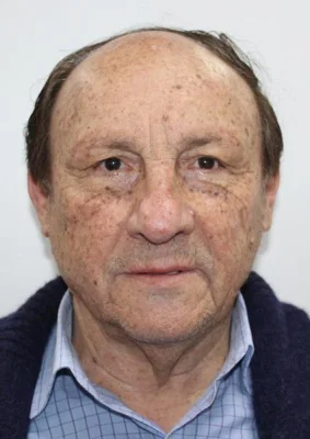 Miguel Francisco Cordano Rodriguez