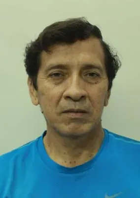 Miguel Luis Castillo Silva
