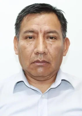 Milco Torres Barrionuevo