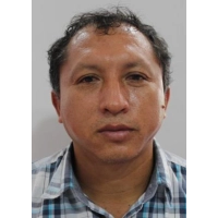 Mitchell Hugo Santillana Lopez