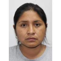 Modesta Caballa Huayhuas