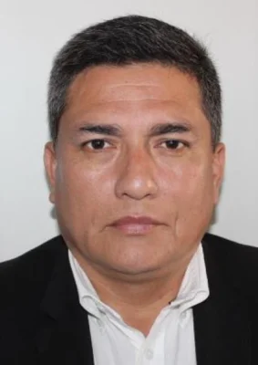 Moises Gonzalez Cruz