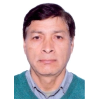 Moises Paucar Gonzales