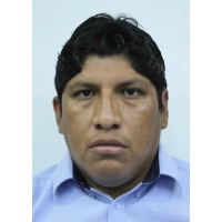 Nestor Fidel Mamani Mamani