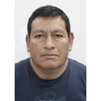 Nilton Santiago Lopez Rodriguez