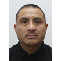 Nolberto Huamani Gutierrez