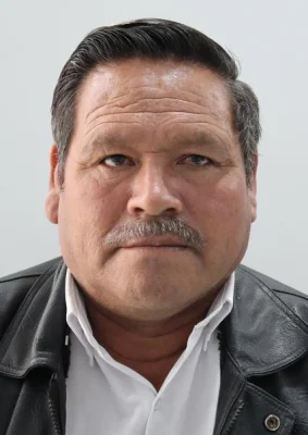 Norvil Rafael Heredia