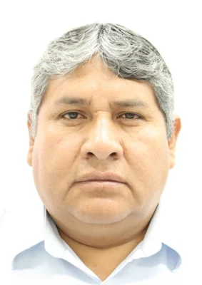 Omar Flores Yaros