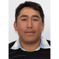 Omar Fritz Celestino Cosar