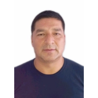 Orestes Rojas Perez