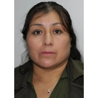 Orfila Reyes Morales