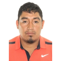 Orlando Jeremias Cunza Laurente