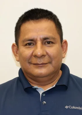 Oscar Alexander Llapapasca Samaniego