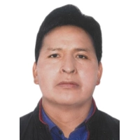 Oscar Ivan Layme Ramos