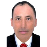 Oswaldo Gomez Llatas