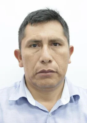Pabel Nestor Bellido Miranda