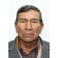 Pablo Felix Sarmiento Churahuanaco