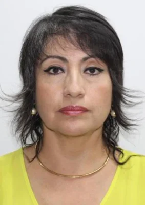 Patricia Liliana Bolaños Grau