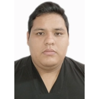 Patrick Gelar Eduardo Caballero Silva