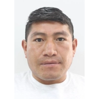 Paul Florentino Contreras Salazar