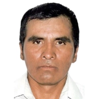 Paul Huamani Reyes