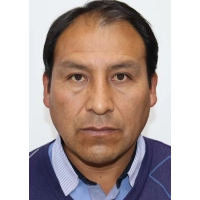 Paulo Cesar Quispe Choqque