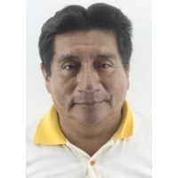 Pedro Alejandria Huaman Ortiz