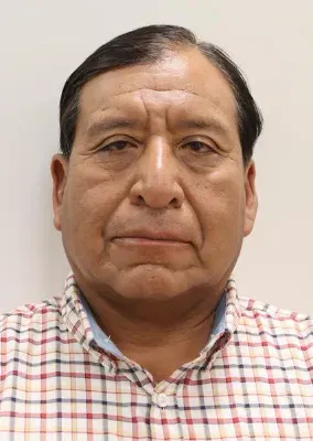 Pedro Juan Tito Calizaya